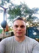 Грузчик.