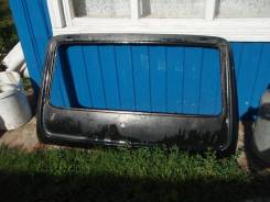 Дверь багажника. Лада 4x4 2121 Нива, 2121