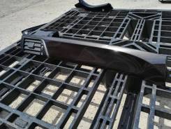 Консоль панели приборов. Toyota Camry, AVV50 Двигатель 2ARFXE