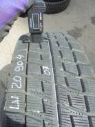 Bridgestone Blizzak Revo2. Зимние, без шипов, 2007 год, износ: 5%, 4 шт. Под заказ