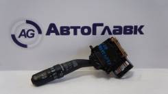 Блок подрулевых переключателей. Subaru Forester, SG5, SG9, SG9L Двигатели: EJ202, EJ203, EJ205, EJ255