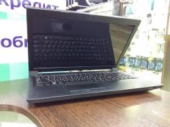 Lenovo IdeaPad. 15.6", 2,1 ГГц, ОЗУ 2048 Мб, диск 500 Гб, WiFi