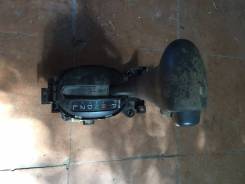 Селектор кпп. Toyota: Yaris Verso, Succeed, Probox, Vitz, Echo Verso Двигатели: 2NZFE, 1NZFNE, 1NZFE, 1SZFE