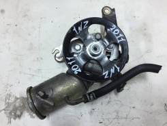 Гидроусилитель руля. Toyota ist, NCP65 Toyota Funcargo, NCP25 Toyota Raum, NCZ25 Toyota bB, NCP35 Двигатель 1NZFE