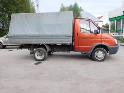 ГАЗ 3302. Продается газель, 2 700 куб. см., 1 500 кг.