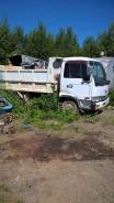 Nissan Diesel. Продаётся грузовик Nissan, 7 000 куб. см., 5 000 кг.