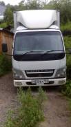 Mitsubishi Canter. Продается грузовик , 5 249 куб. см., 2 000 кг.