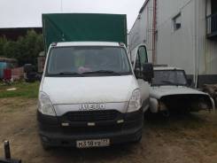 Iveco. , 3 000 куб. см., 3 700 кг.