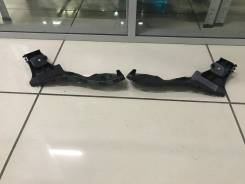 Крепление бампера. Toyota Rush, J210, J200, J200E, J210E Daihatsu Terios Двигатель 3SZVE