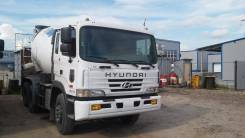Hyundai HD270. Продается Бетоносмеситель Hyundai, 12 920 куб. см., 8,00 куб. м.