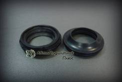 Пыльник 33*45.5*4.5/14 вилки (пара) Для Kawasaki Yamaha KX80 84-85, YZ80 83-92, BW200 85-88, TW200 87-09, SRX250 87, BW350 88, XV250 88-90/95-99