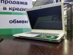 Sony VAIO. 14.1", 2,0 ГГц, ОЗУ 3072 Мб, диск 500 Гб, WiFi, аккумулятор на 1 ч.