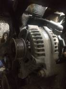 Генератор. Toyota 4Runner, UZN210, UZN215 Toyota Tundra, UCK40, UCK31, UCK30, UCK41 Toyota Sequoia, UCK35, UCK45 Lexus GX470, UZJ120 Двигатель 2UZFE