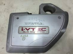 Крышка двигателя. Honda Odyssey, RB1, RB2 Двигатель K24A