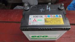 Eco.R. 40 А.ч., левое крепление, производство Япония