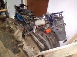 Suzuki RF 400R. 400 куб. см., неисправен, птс, с пробегом