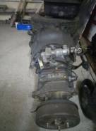 Коробка переключения передач. Mitsubishi Canter