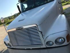 Капот. Freightliner Century
