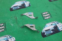 Крепление автомагнитолы. Toyota Mark II, GX110, JZX110 Toyota Verossa, JZX110, GX110