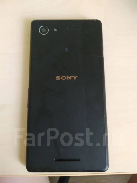 Sony Xperia E3 Dual D2212. �/� ����