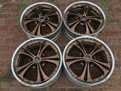 Weds Kranze Cerberus3. 7.5x18, 5x114.30, ET44