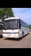 Asia Granbird. Продам автобус, 16 750 куб. см., 45 мест