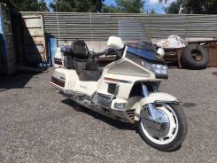 Honda Gold Wing. 1 500 куб. см., исправен, птс, без пробега
