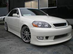 Обвес кузова аэродинамический. Toyota Mark II, GX110, GX115, JZX110, JZX115 Двигатели: 1GFE, 1JZFSE, 1JZGE, 1JZGTE