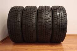 Dunlop Winter Maxx WM01. Зимние, без шипов, без износа, 4 шт