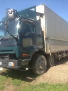 Isuzu Giga. Продаётся грузовик гига, 19 000 куб. см., 10 000 кг.