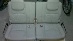 Сиденье. Toyota Land Cruiser Prado