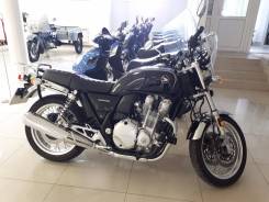 Honda CB 1100. 1 100 куб. см., исправен, птс, с пробегом