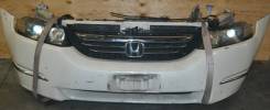 Ноускат. Honda Odyssey
