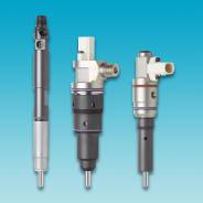 Ремонт форсунок "Common rail" BOSH, Danso, Delphi