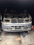 Mazda Bongo Friendee. SGLR