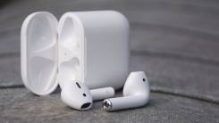 Apple EarPods MD827