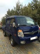 Kia Bongo III. Продается Киа Бонго3 - 11г., 2 902 куб. см., 800 кг.