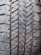 Bridgestone Dueler H/T 684II. Летние, износ: 20%, 3 шт