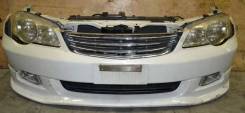 Ноускат. Honda Odyssey, RA8
