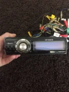 Pioneer Carrozzeria DEH-P810 ����