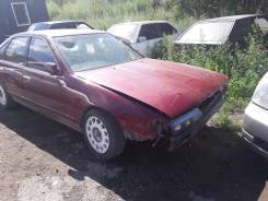 Фара. Nissan Cefiro, A31