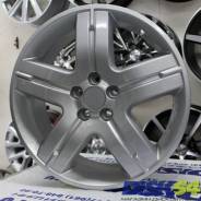Replica. 7.0x17, 5x100.00, ET48, ЦО 56,1 мм.