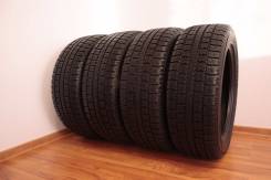 Toyo Garit G4. Зимние, без шипов, износ: 5%, 4 шт