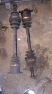 Привод. Nissan 180SX, KRPS13, RPS13, S13, S14, S15 Двигатель SR20DET