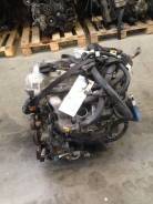 Двигатель в сборе. Toyota: Aqua, Vitz, Prius C, Corolla Fielder, Corolla Axio, Sienta, Prius Двигатель 1NZFXE