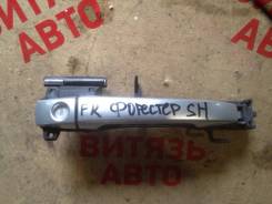Ручка двери внешняя. Subaru Forester, SH, SH5, SH9, SH9L, SHJ, SHM