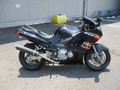 Kawasaki ZZR 400 2. 400 куб. см., исправен, птс, без пробега