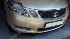 Сплиттер. Lexus: IS300h, IS350, RC350, RX300, IS250C, RX330, ES350, IS350C, IS220d, IS250, RX350