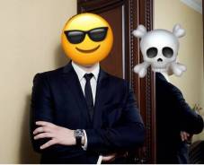Костюмы. 52