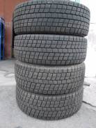Bridgestone Blizzak MZ-03. Зимние, без шипов, износ: 10%, 4 шт